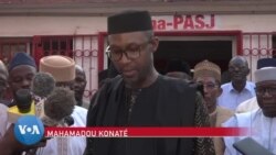 Au Mali, des dizaines de partis et organisations réclament des élections