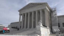 Kou Siprèm Etazini Tande yon Nouvo Pwosè sou Medikaman pou Fè Dilatasyon