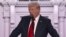 Donald Trump accepts Republican nomination