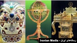 موزه جواهرات ملی