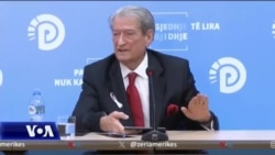 SPAK detajon akuzat ndaj Sali Berishës dhe dhëndrit të tij