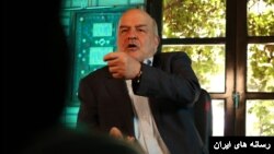 عیسی کلانتری که سال‌ها در سمت وزارت کشاورزی حضور داشت این روزها منتقد سیاست‌های آبی جمهوری اسلامی است.