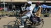 Zimbabwean Authorities Urge Citizens to Cycle to Work