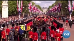 Britain Prepares for Charles III Coronation, as Monarchy Faces 21st Century Challenges
