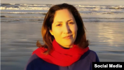 شریفه محمدی، فعال کارگری محکوم به اعدام