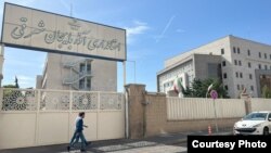 Təbriz, Şərqi Azərbaycan valiliyi