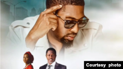 Amal a fim din "Don" (Hoto: Instagram/Amal Umar)