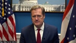 Kongresmen Tarner: Na Balkanu trenutno nema mnogo napretka