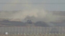  Atak Izrayèl nan Nò ak Sid Gaza 