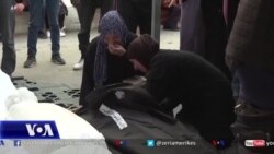 Zyrtarët amerikanë paralajmërojnë Izraelin kundër një ofensive tokësore në Rafah