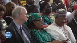 Zababben Gwamnan Jihar Filato Ya Sha Alwashin Tabbatar Da Adalci A Taskanin Al'ummar Jihar