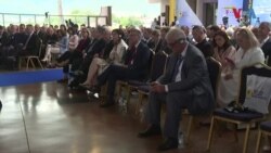 Џозеф и Фуере за значењето на Преспанскиот договор