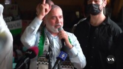 Iran threatens retaliation against Israel for assassination of Hamas leader Haniyeh