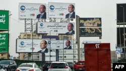 Abdel Fattah al-Sissi débutera en avril un troisième mandat, censé être le dernier, conformément à la Constitution égyptienne.