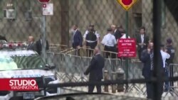 Biden - Trump: U četvrtak prva od dvije predsjedničke debate