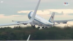 Գազայի հիվանդանոցում տեղ գտած պայթյունի հետևանքով հարյուրավոր զոհերի ֆոնին՝ Բայդենը ժամանել է Իսրայել