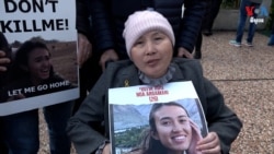 គ្រួសារចំណាប់ខ្មាំងសញ្ជាតិអ៊ីស្រាអែលបារម្ភថា ពេលវេលាកាន់តែខើចក្នុងការនាំពួកគេមកផ្ទះវិញ