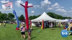 [미국의 선택 2024] 미국 대선 앞두고 증오와 극단주의 증가