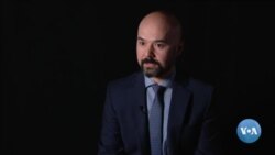 Uyg'urlar dardi: Xitoydan qochib kelgan uyg'ur jurnalist hikoyasi