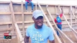 Bòs Chapant kap Travay sou Kanal Wanament la Remesye Dyaspora a pou Sipò li