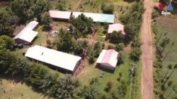 សាលារៀននៅកេនយ៉ាបង្រៀនអំពីបរិស្ថានដើម្បីលើកកម្ពស់ការអភិរក្ស