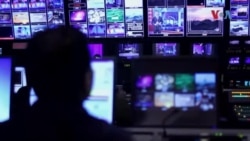 Историја на Гласот на Америка 