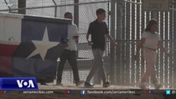 Patrulla Kufitare sheh një rënie prej 50 për qind të emigrantëve në kufirin jugor të SHBA