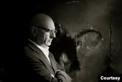 Jean-Pierre Kingsley, former Chief Elections Office for Canada. (Photo Courtesy: Jean-Pierre Kingsley)