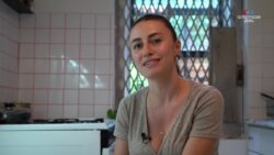  «Ինչքան հնարավոր է Հայաստանը փորձում եմ մեջս պահել» Լուսինե Եղիազարյան
