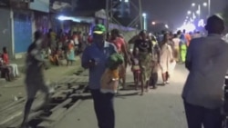 La Côte d’Ivoire va forunir 50 millions de litres d'essence par mois à la Guinée