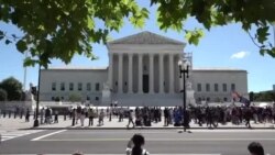 
Biden di Desizyon Tribinal Siprèm nan Pran sou Iminite Trump la Trase yon 'Ekzanp Danjere'
