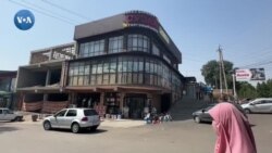 Real Qirg'iziston: Jalol-Obod (2) 