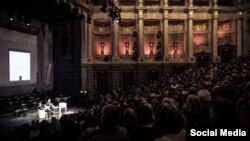 Photo: securityconference.org