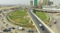 نیو یارک پولیس کے افسران کا دورہ: پاکستان اور امریکہ کی پولیسنگ میں کیا فرق ہے؟