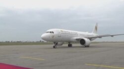 Le président sénégalais Diomaye Faye en visite en Côte d’Ivoire