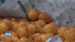 የአፍጥር ምግቦች - በረመዳን የድሬዳዋ ድምቀቶች