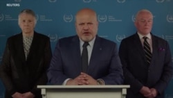 Yon Pwokirè Kou Penal Entènasyonal Mande Pou Arete Netanyahu, Gallant ak Lidè Hamas yo 