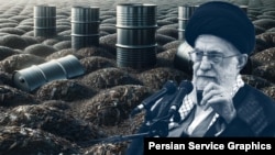 تکمیل تهاتر «چای در برابر نفت»