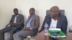 15 Ansyen Prizonye nan Fòlibète Pral Benefisye yon Pwogram Reyabilitasyon