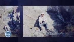 ጕዕዞ እግሪ ንመንፈሳዊን ኣካላዊን ጥዕና