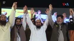 پاکستان د هند د دفاع وزیر هغو څرګندونو ته چې دوی به په پاکستان کې هم ترهګر په نخښه کوي ویلي، پاکستان د خپلې خپلواکۍ د ساتلو بشپړه وړتیا لري