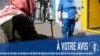 À Votre Avis : la mendicité dans les villes africaines