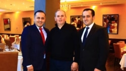 Braća porijeklom iz Crne Gore vlasnici popularnih restorana u Njujorku