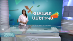 Դաունի համախտանիշ ունեցող և Աուտիկ երեխաների մասին. ՀԱՅԱՑՔ ԱՄԵՐԻԿԱ