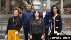 University of Toronto /credit: Erin Howe