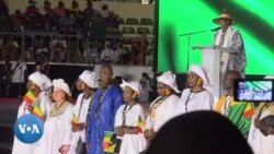 Fespaco 2023: 15 films de 13 pays en compétition pour l’Étalon d’or de Yennega