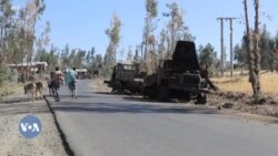 Ennaa Rakkoon Nageenyaa Itiyoopiyaa Keessa Yeroo Jiru Kanatti Dargaggoonni Gaaffii Qaban Dhiyeessaa Jiran