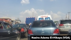 Farashin Man Fetur Ya Tashi Sakamakon Janye Tallafin Man Fetur 