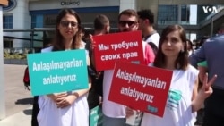 Türkiyə Jurnalistlərinin Həmkarlar İttifaqı "Sputnik" xəbər agentliyinə xəbərdarlıq edib