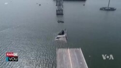 Efondman Pon Baltimore la Gen Konsekans Ekonomik pou Ameriken 